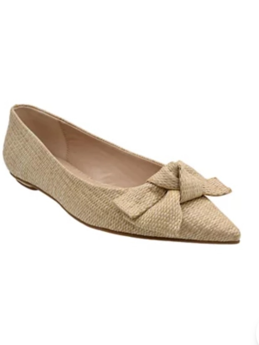 Crown & Ivy™
Vienna Pointed Toe Flats